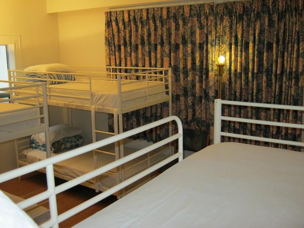 Kelowna Okanagan Lake Hostel Pokój zdjęcie